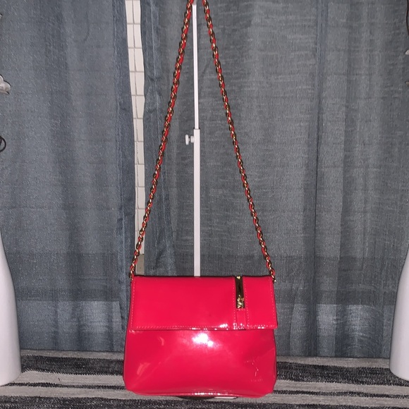 Yves Saint Laurent Handbags - Yves Saint Laurent Cosmetics Bag